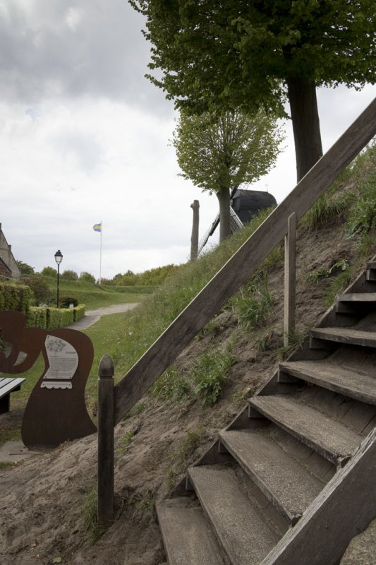 Festung Bourtange