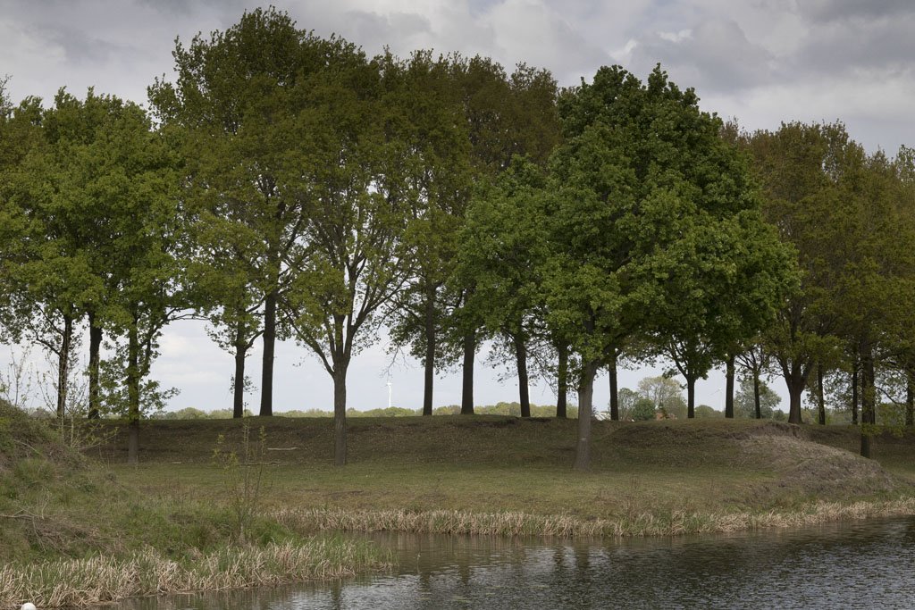 Festung Bourtange