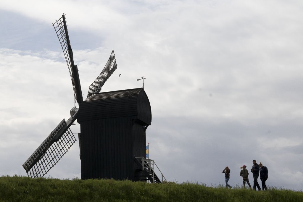 Festung Bourtange