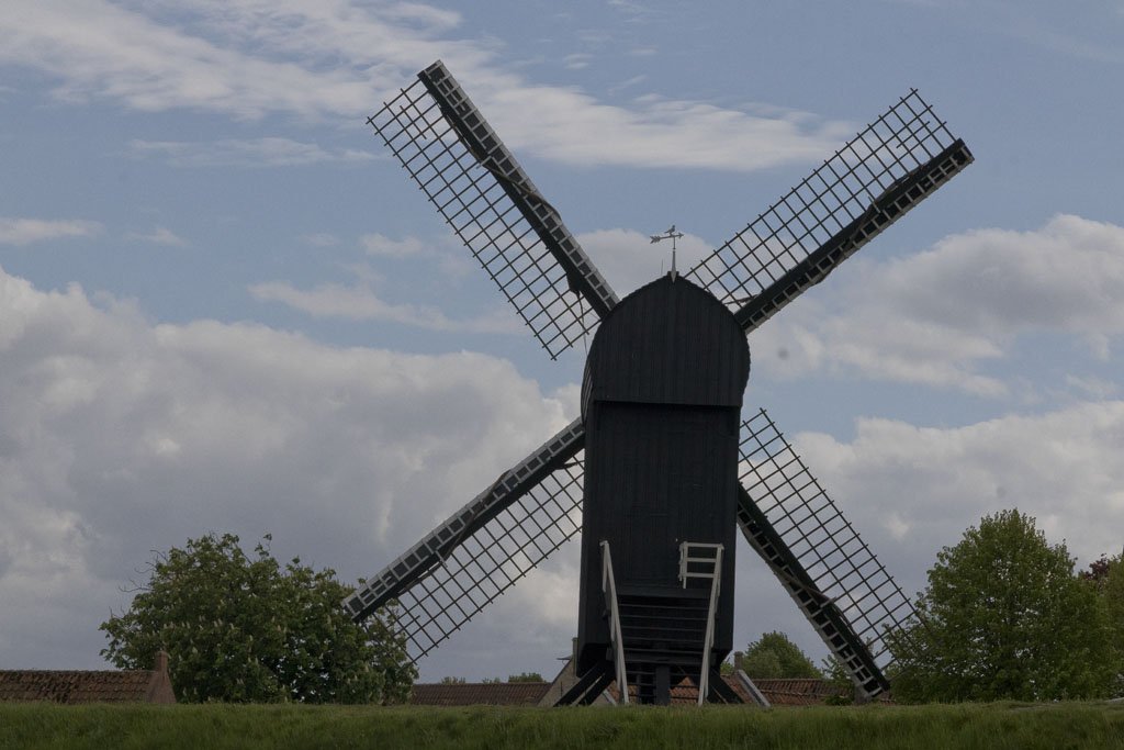 Festung Bourtange