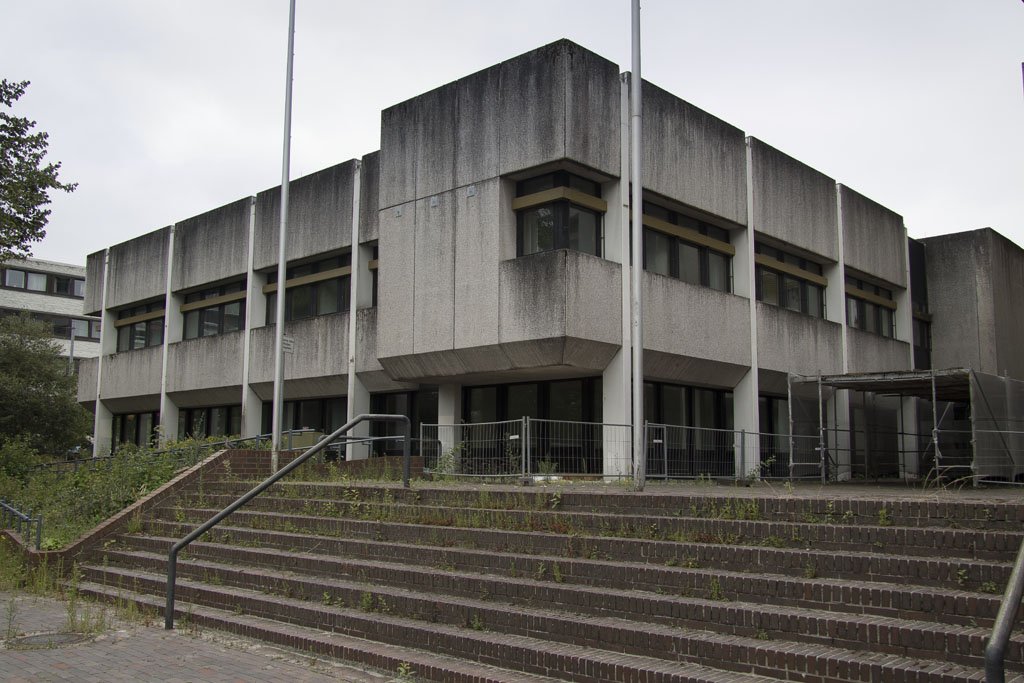 Finanzamt Oldenburg