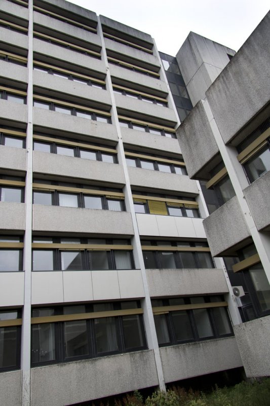 Finanzamt Oldenburg