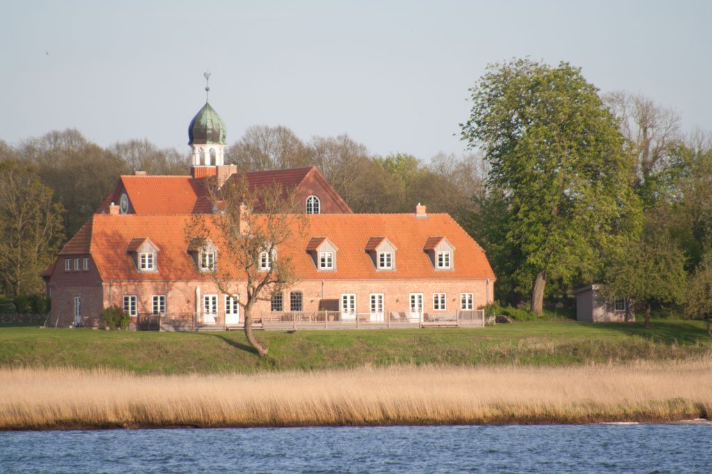 Ein Frühjahr an der Schlei