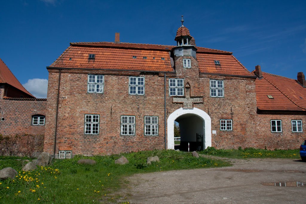 Ein Frühjahr an der Schlei