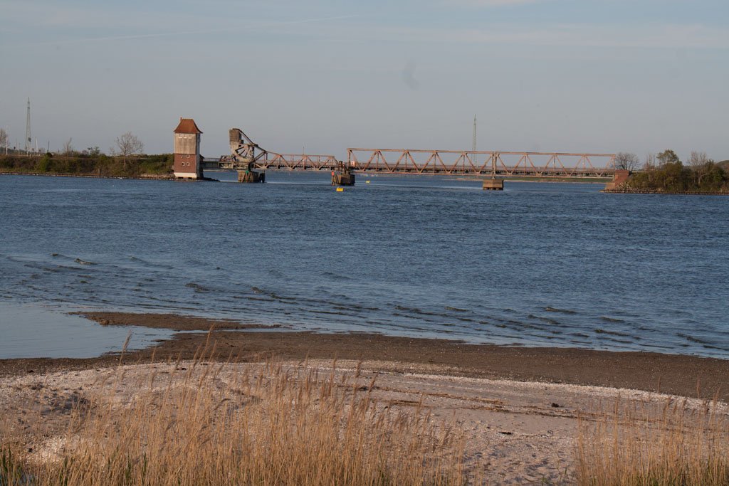 Ein Frühjahr an der Schlei