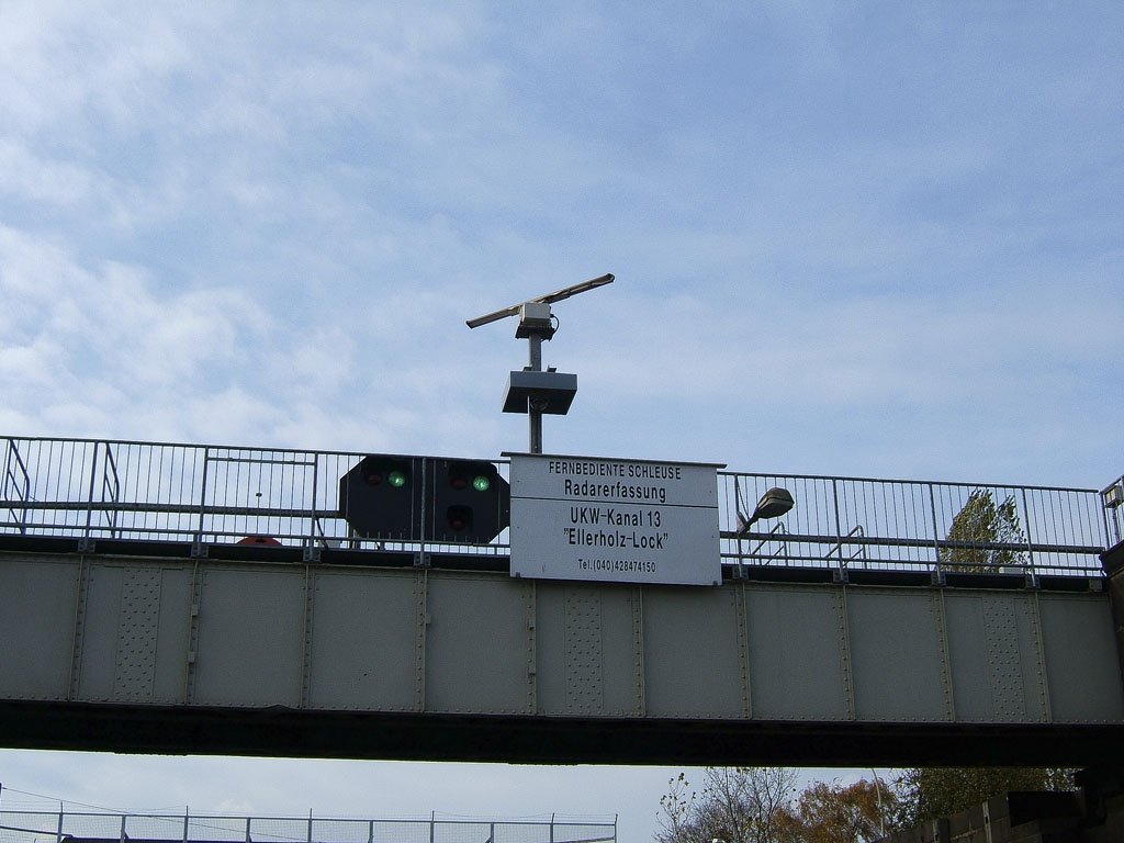 Hafenrundfahrt in Hamburg