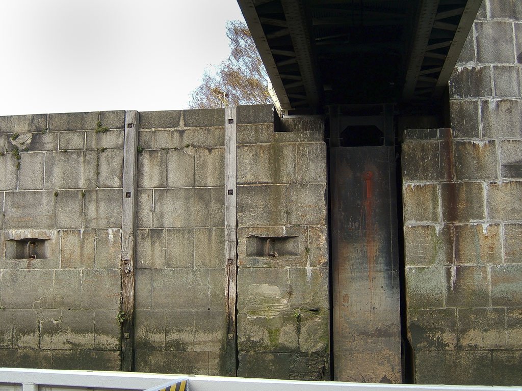 Hafenrundfahrt in Hamburg