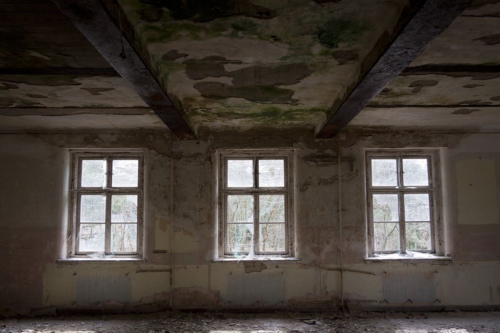 Die Heeresmunitionsanstalt Wulkow bei Neuruppin