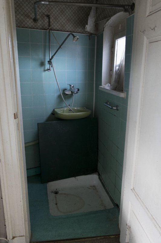 Das Haus Heiligengeiststraße 24 in Oldenburg