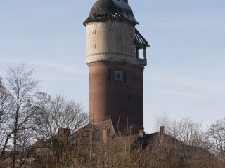 Urbex &raquo; Die Irrenanstalt in Teupitz