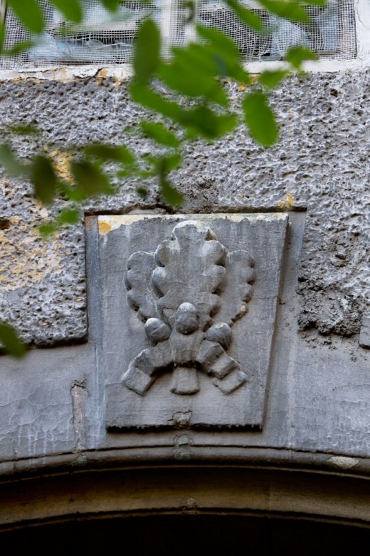 Die Kasernen in Döberitz (2011)