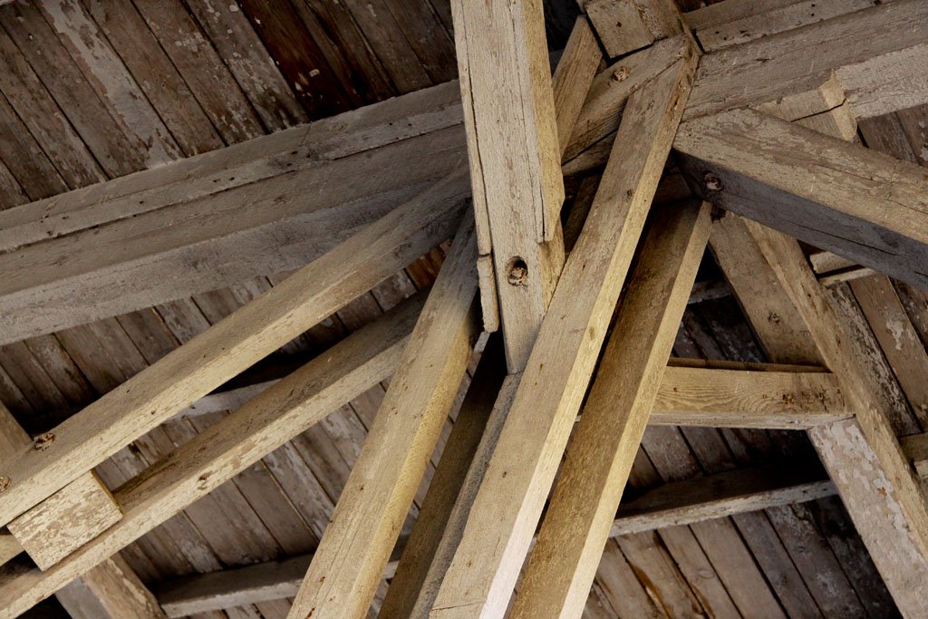 Die Kasernen in Döberitz (2011)