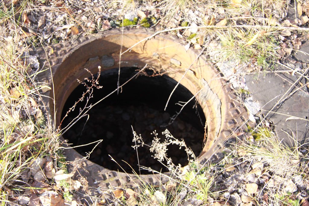 Die Kasernen in Döberitz (2011)