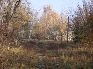 Urbex &raquo; Die Kasernen in Döberitz (2011)