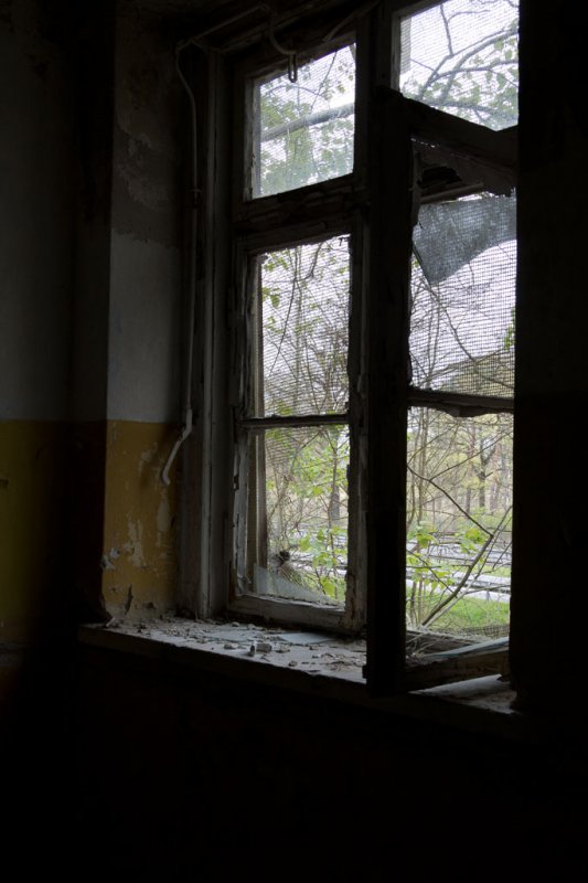 Die Kasernen in Döberitz