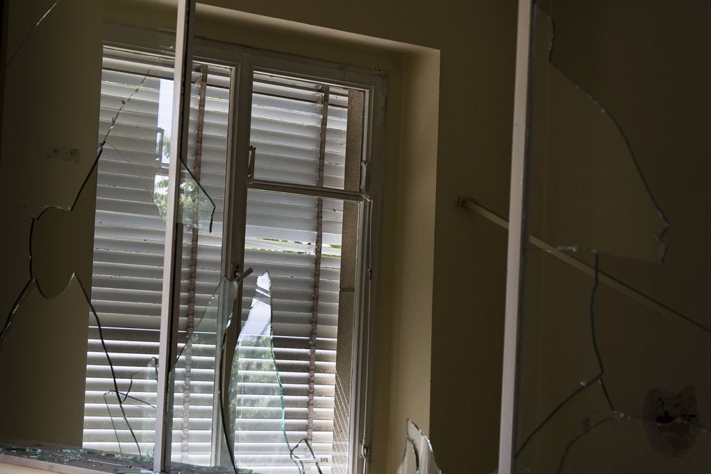 Die Kinderklinik in Oldenburg