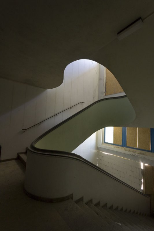Die Kinderklinik in Oldenburg