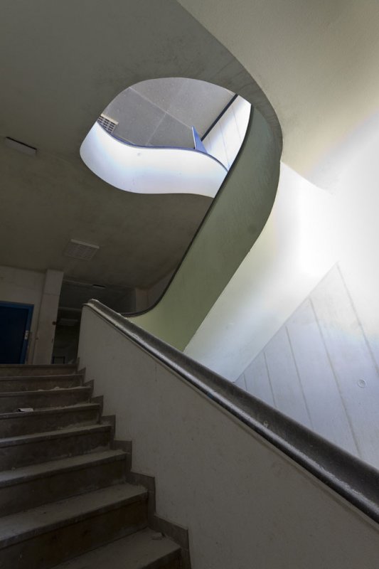 Die Kinderklinik in Oldenburg