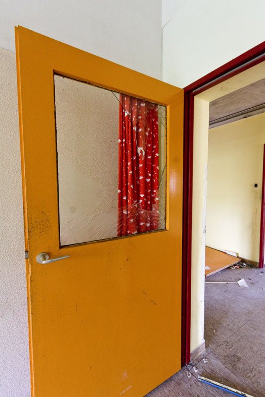Die Kinderklinik in Oldenburg