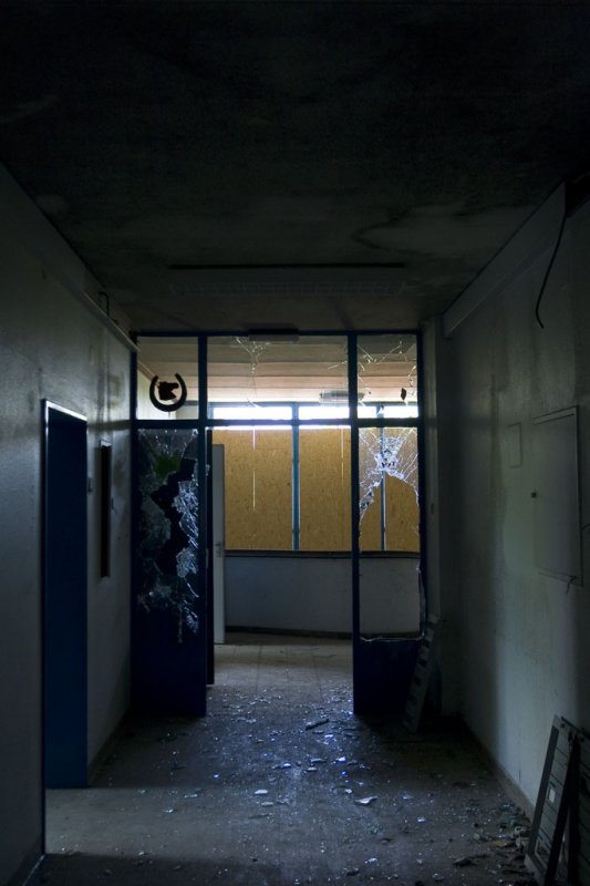 Die Kinderklinik in Oldenburg