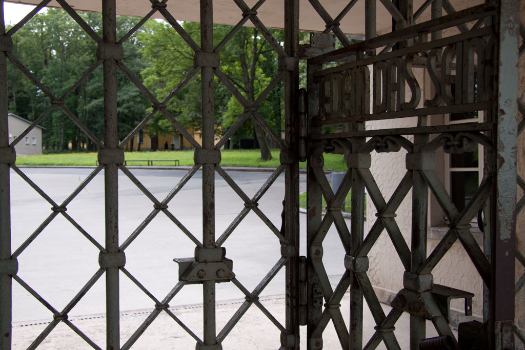 Das Konzentrationslager Buchenwald
