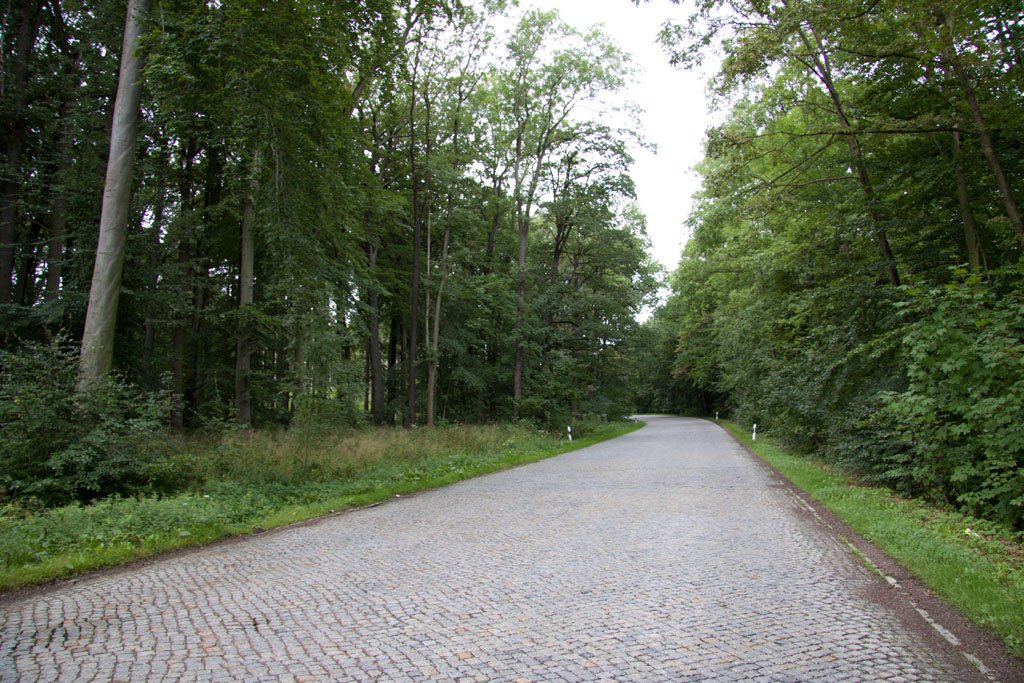 Konzentrationslager Buchenwald