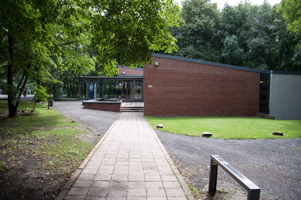 Konzentrationslager Buchenwald