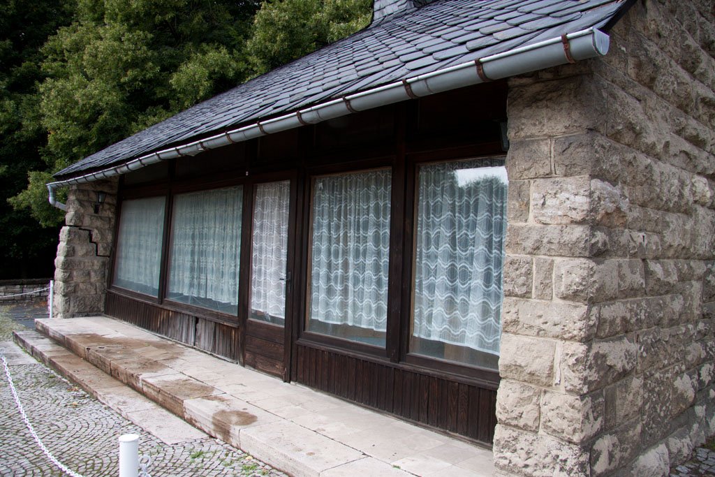Konzentrationslager Buchenwald