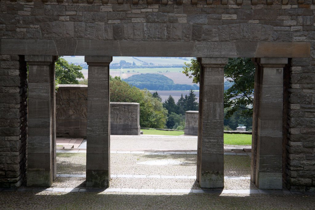 Konzentrationslager Buchenwald