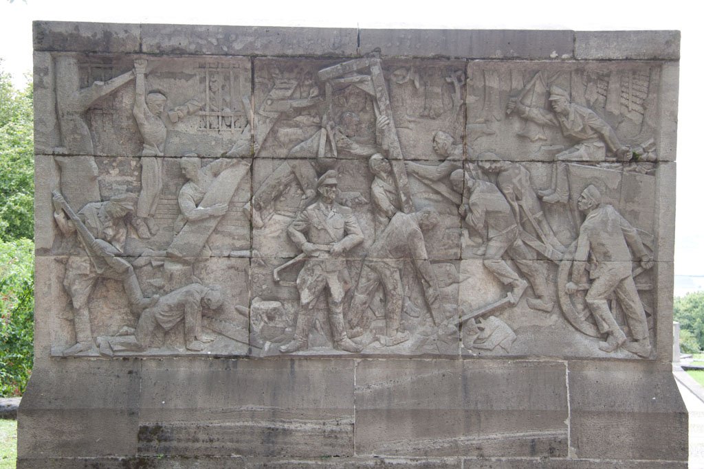 Konzentrationslager Buchenwald