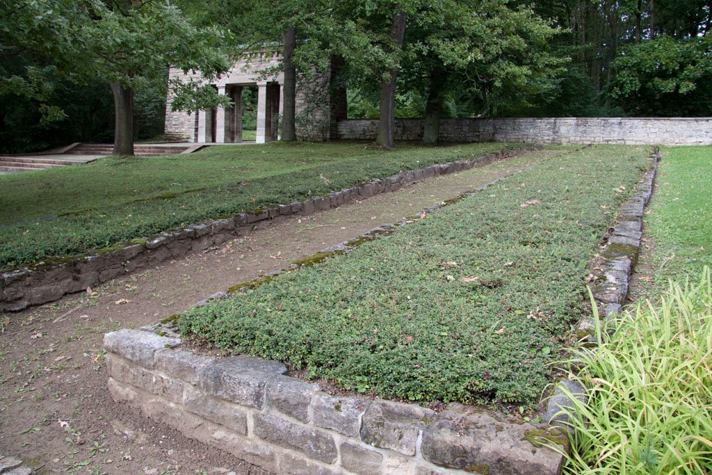 Konzentrationslager Buchenwald