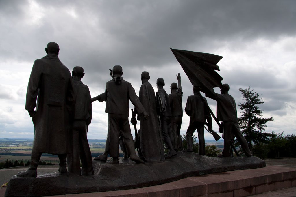 Konzentrationslager Buchenwald