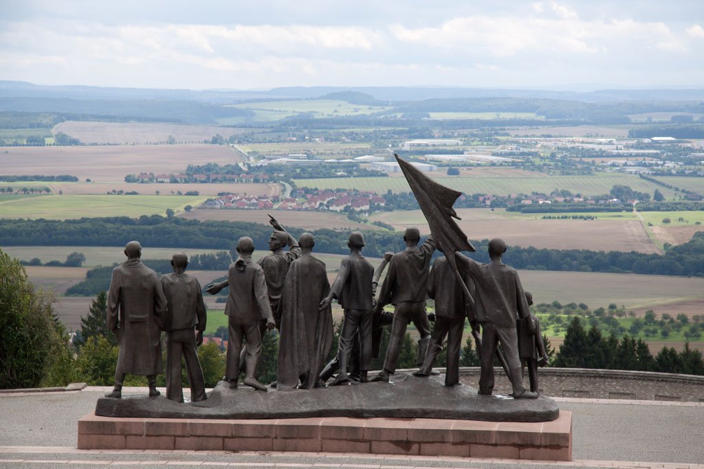 Konzentrationslager Buchenwald