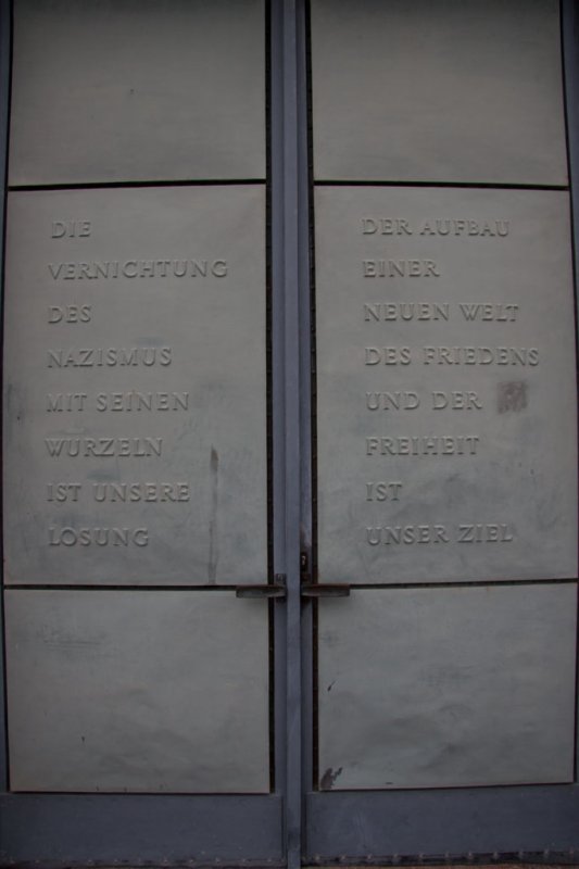 Konzentrationslager Buchenwald
