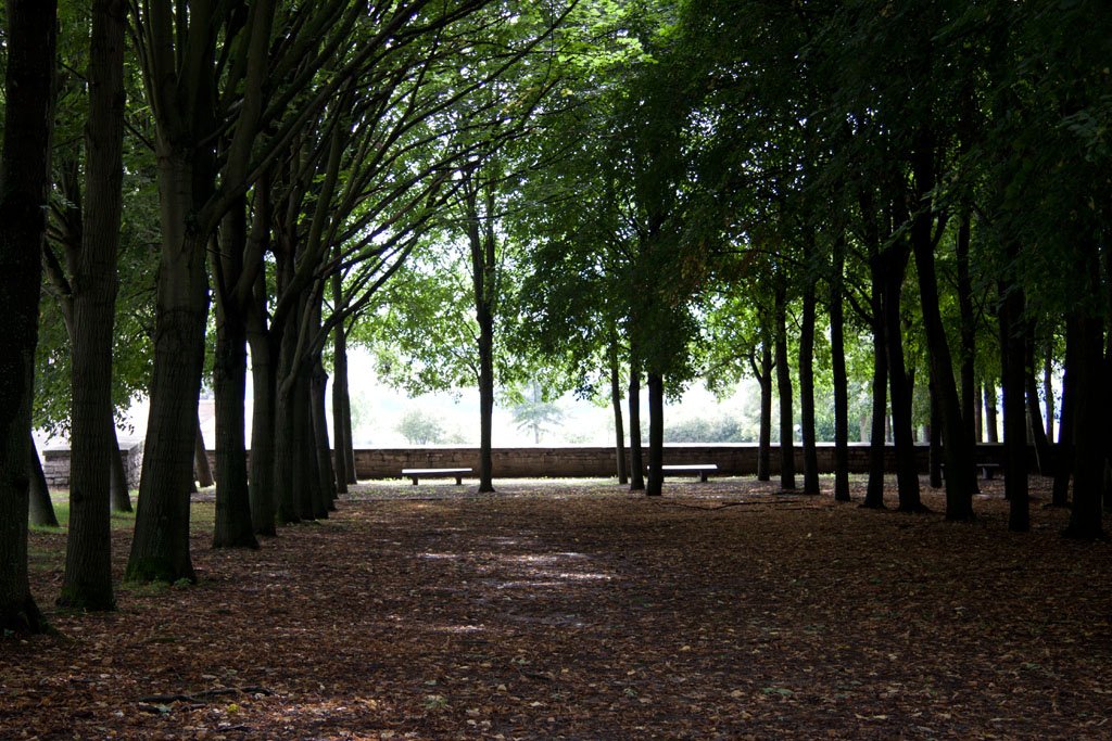 Konzentrationslager Buchenwald