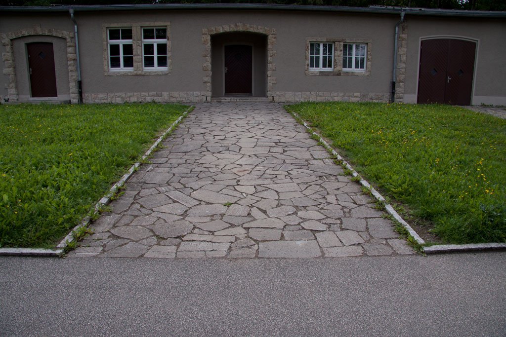 Konzentrationslager Buchenwald