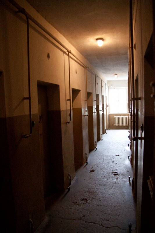 Konzentrationslager Buchenwald