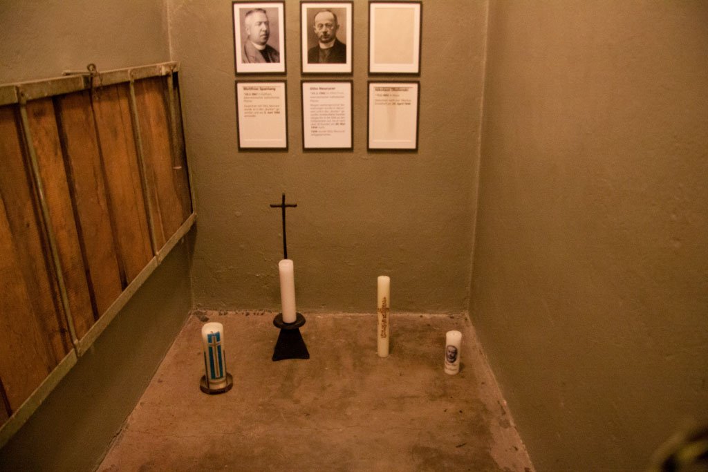 Konzentrationslager Buchenwald