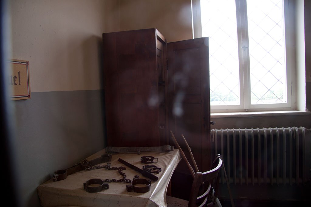 Konzentrationslager Buchenwald