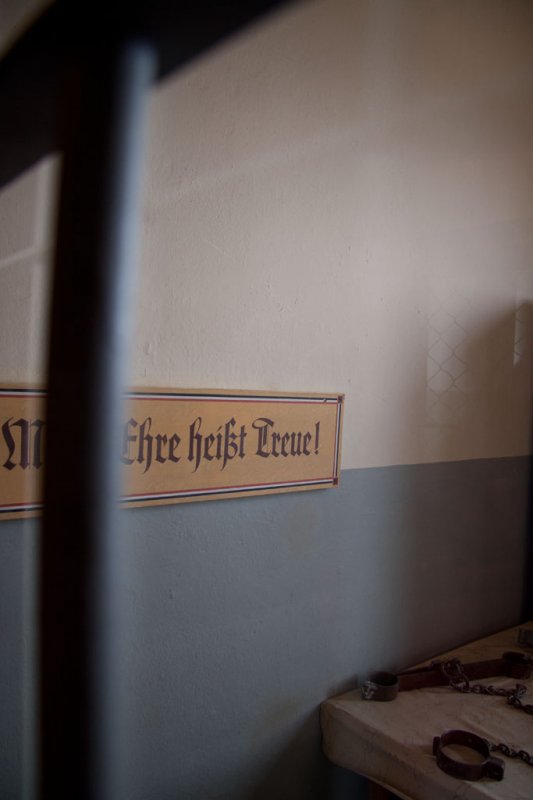 Konzentrationslager Buchenwald
