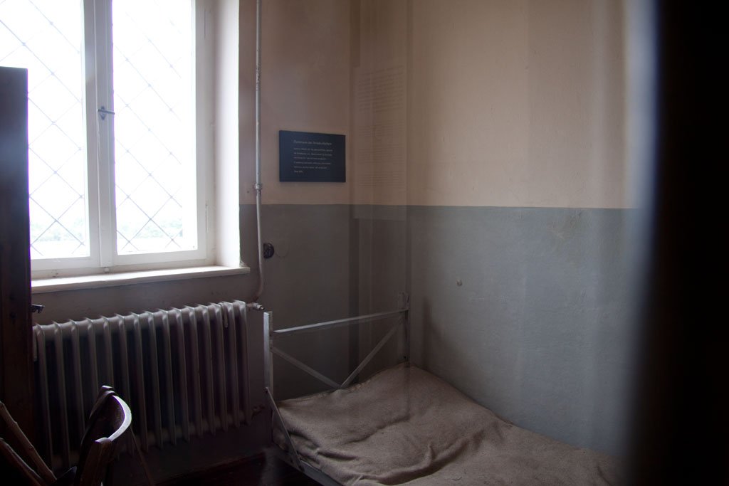 Konzentrationslager Buchenwald