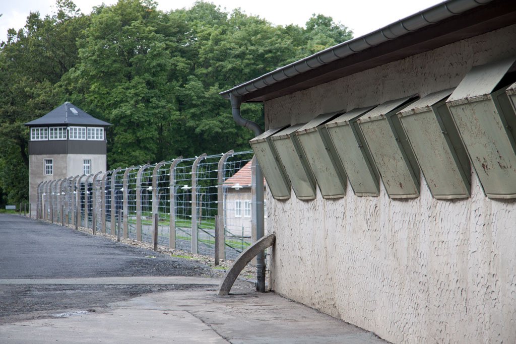 Konzentrationslager Buchenwald