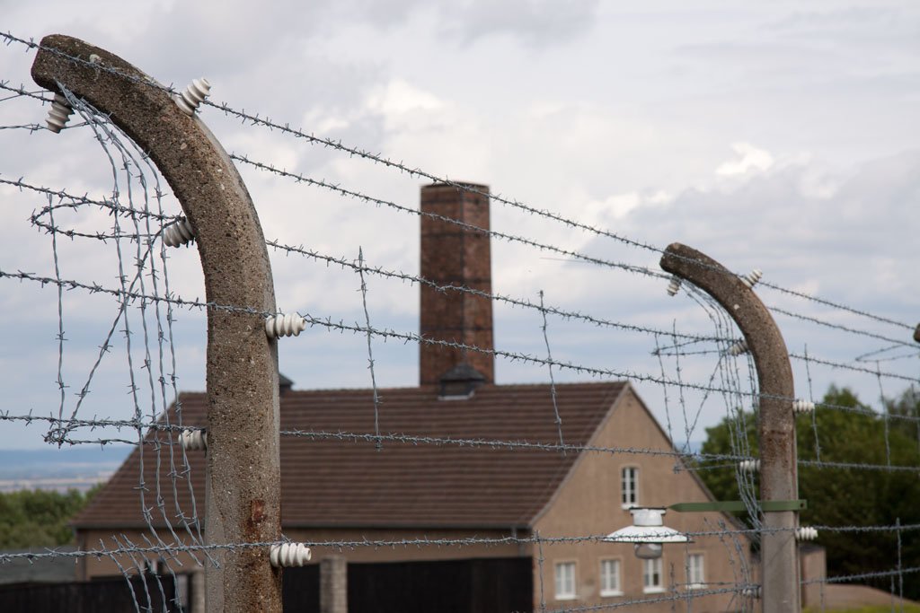Konzentrationslager Buchenwald