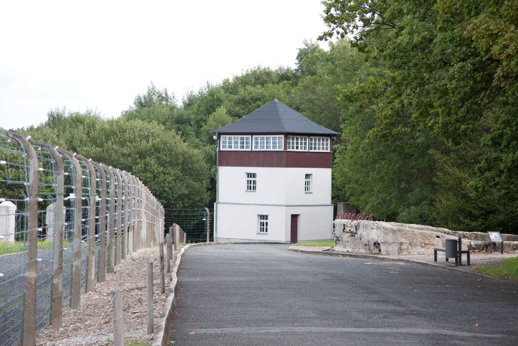Konzentrationslager Buchenwald