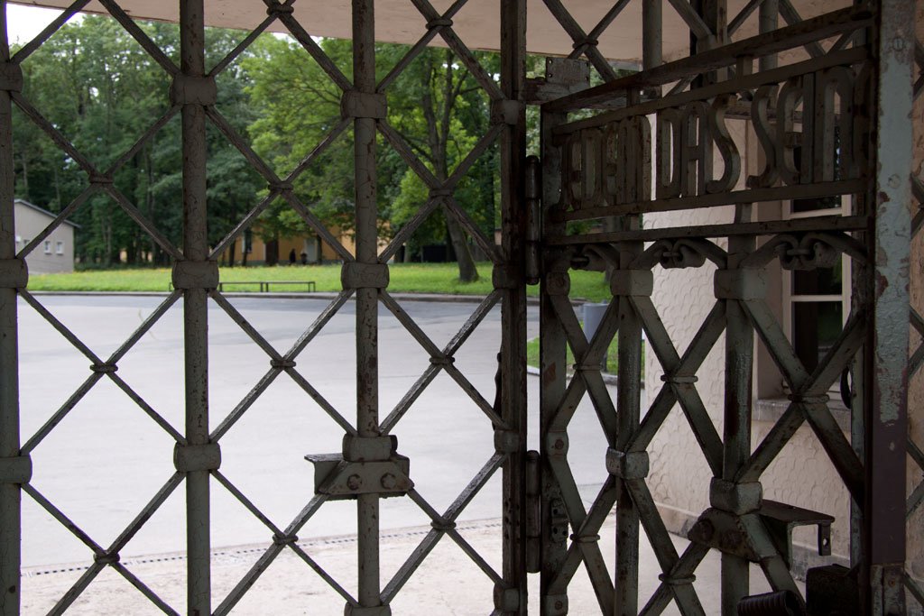 Konzentrationslager Buchenwald