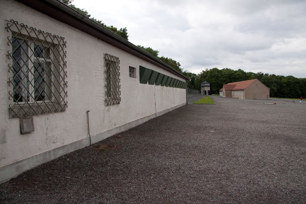 Konzentrationslager Buchenwald