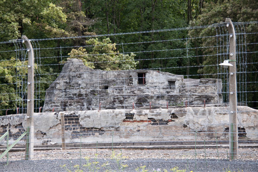 Konzentrationslager Buchenwald