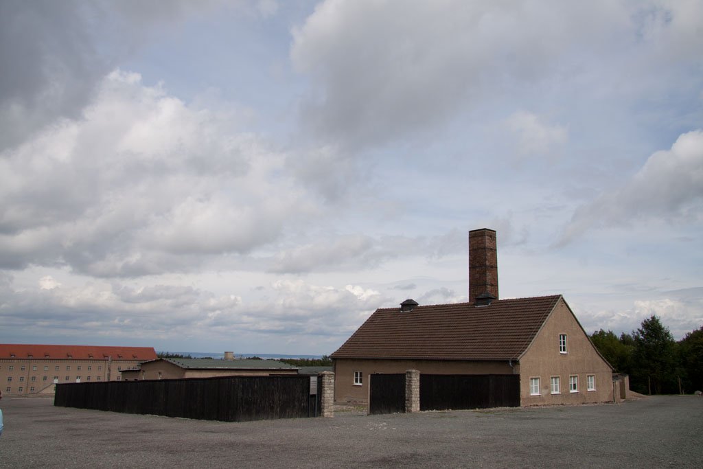 Konzentrationslager Buchenwald