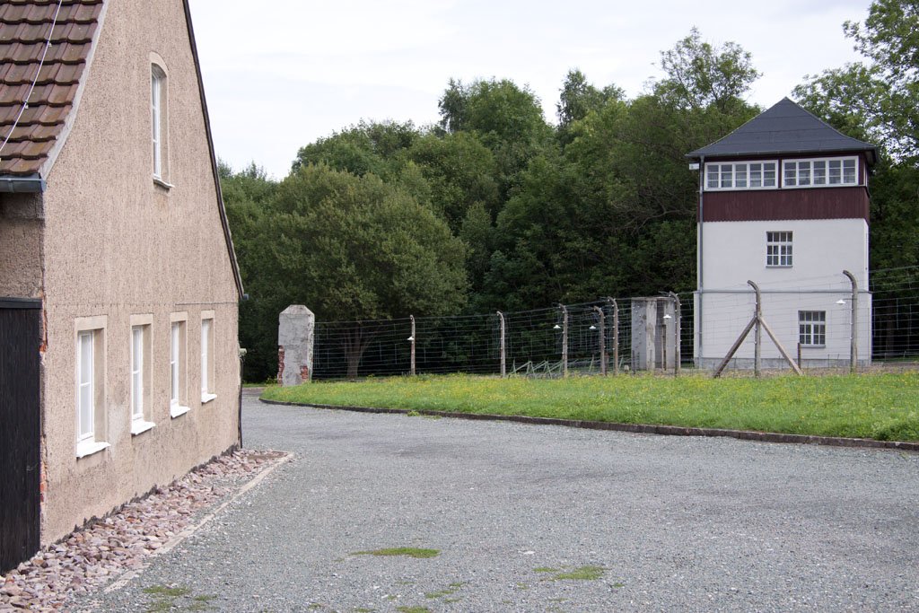Konzentrationslager Buchenwald