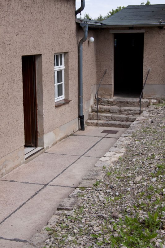 Konzentrationslager Buchenwald